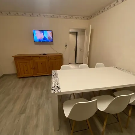 Appartement le Verlaine Rombas Extérieur photo