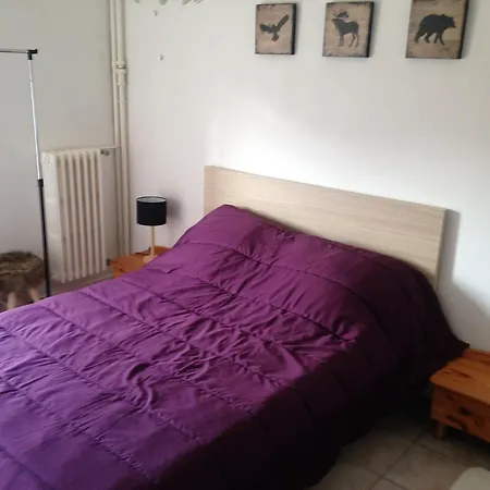 Appartement le Verlaine Rombas Extérieur photo