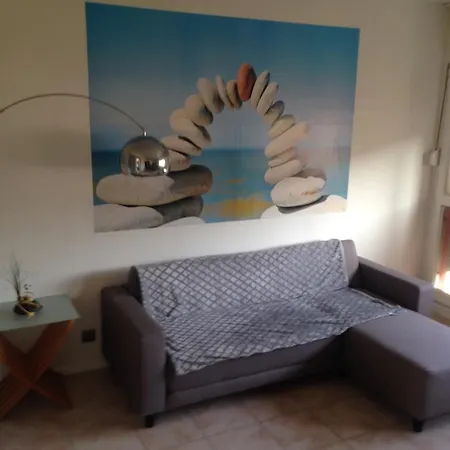 Appartement le Verlaine Rombas Extérieur photo
