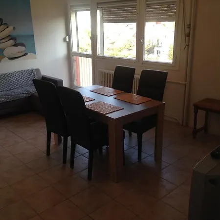 Appartement le Verlaine Rombas Extérieur photo