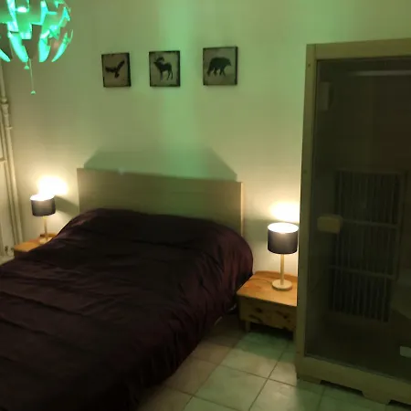 Appartement le Verlaine Rombas Extérieur photo