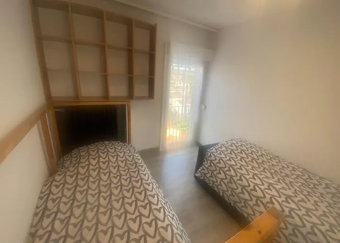 Appartements Le Verlaine