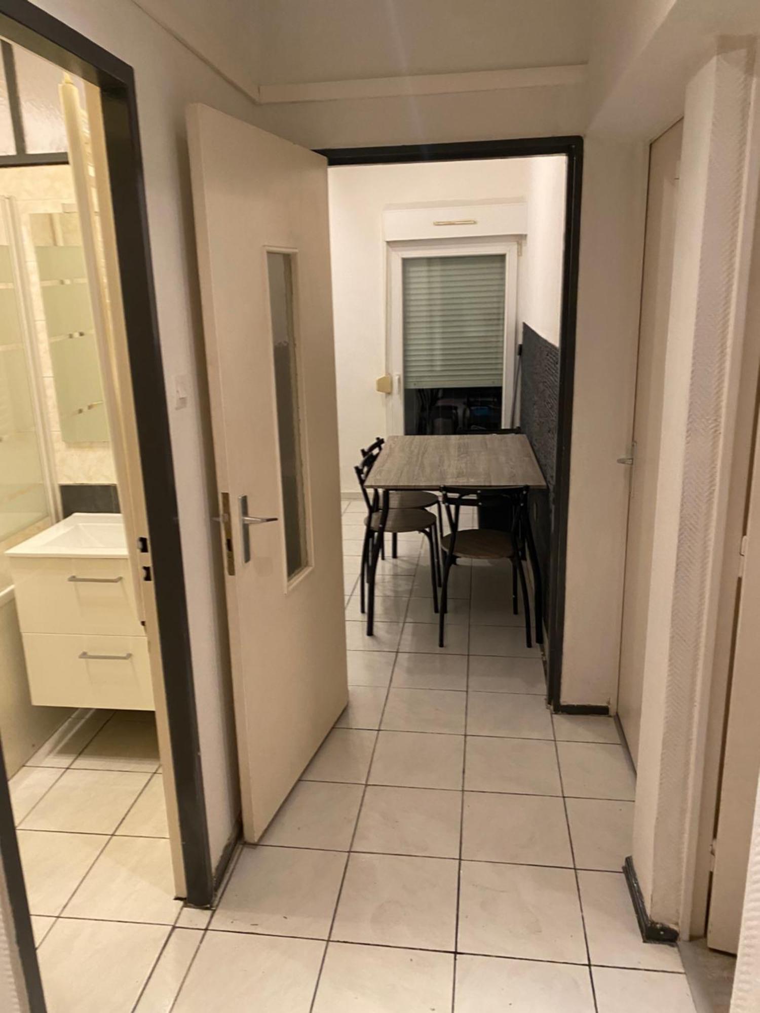 Le Verlaine Appartement