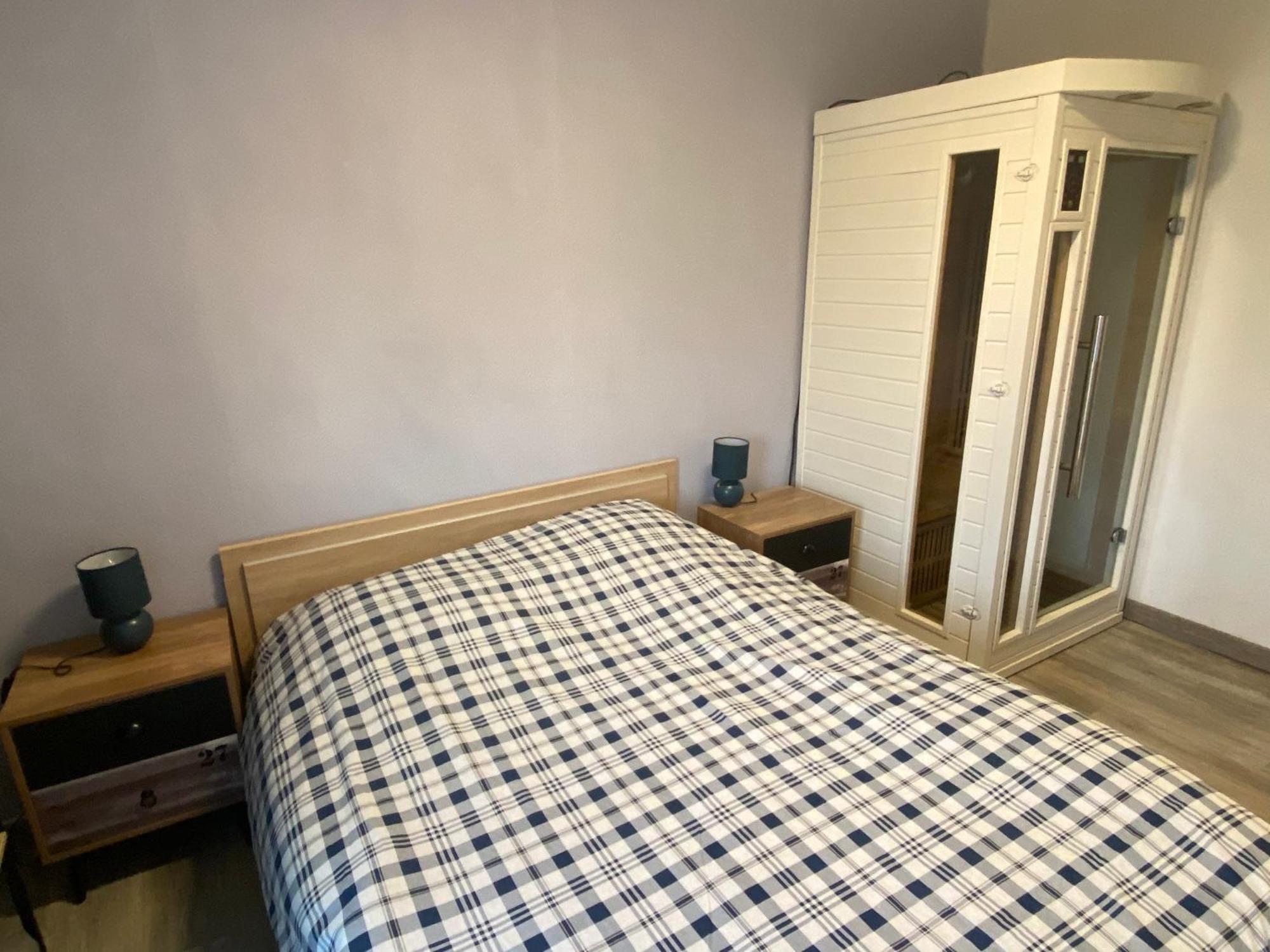 Apartment Le Verlaine Rombas