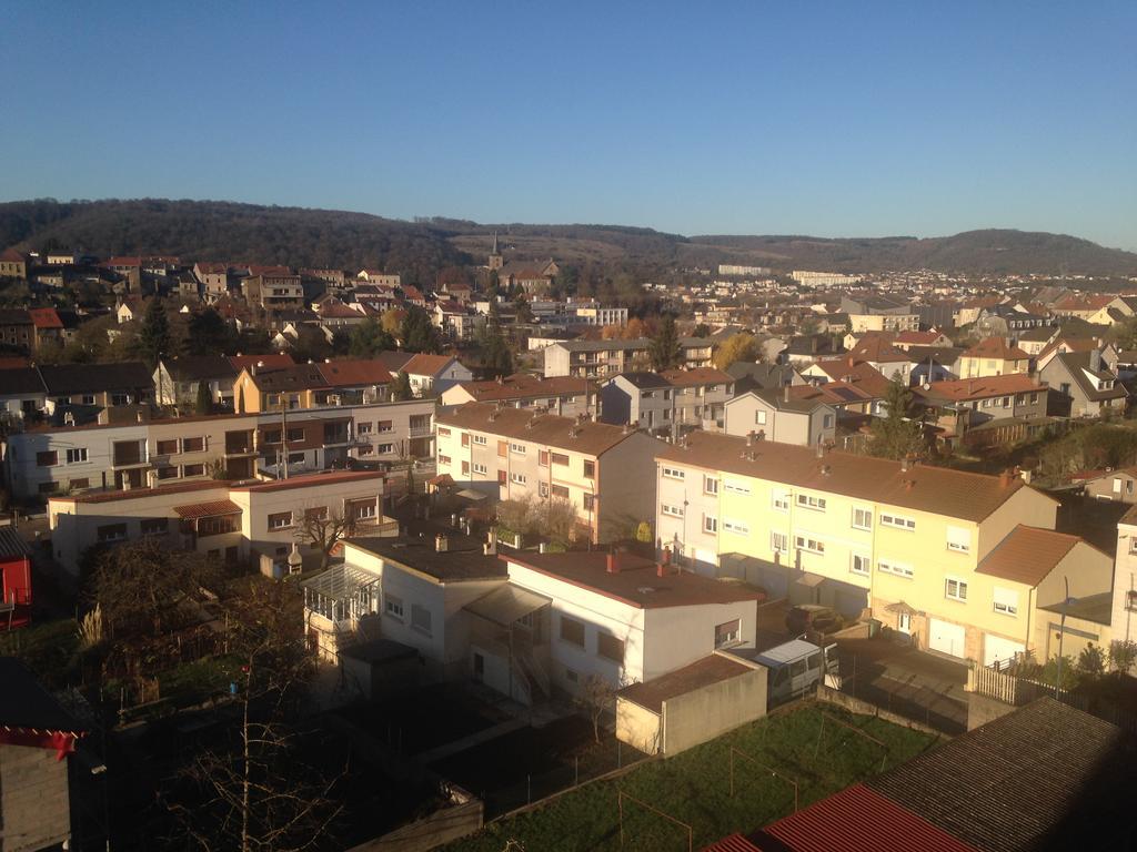 Apartment Le Verlaine *