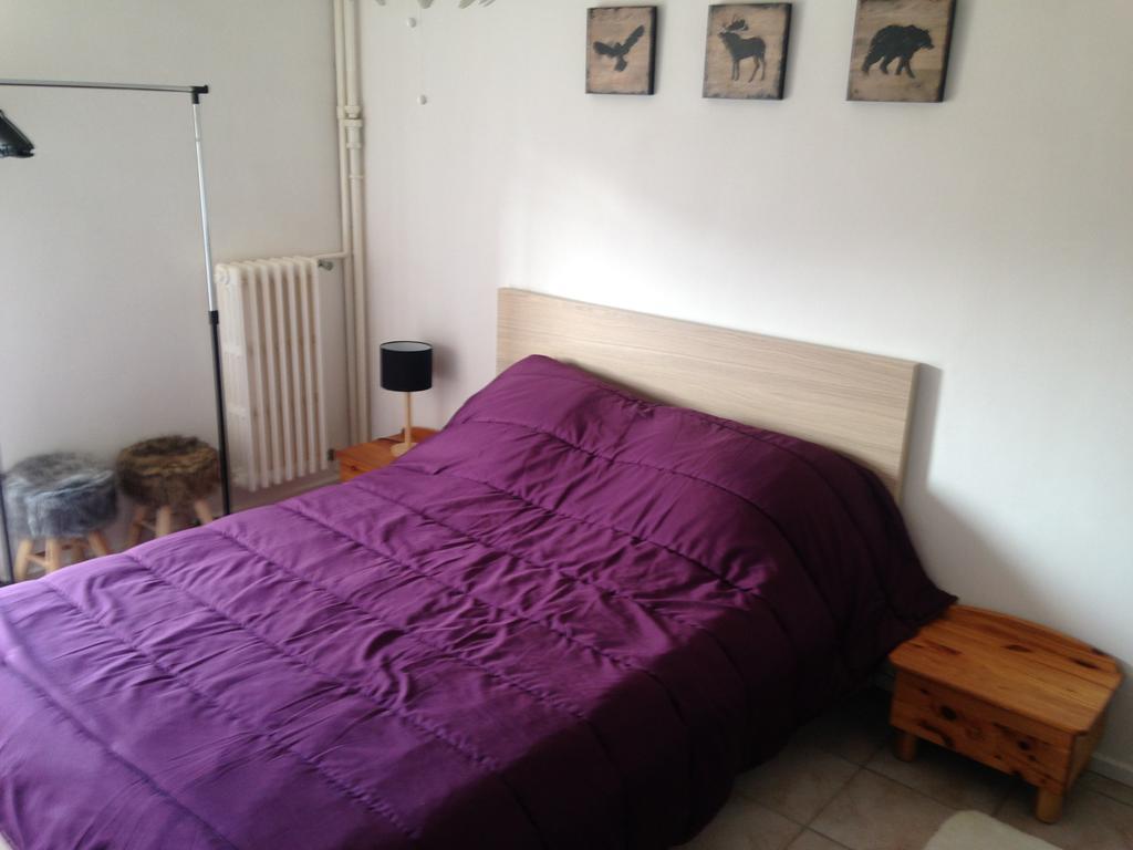 Le Verlaine Appartement Rombas