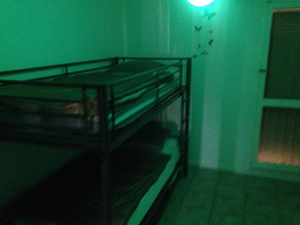 Appartement Le Verlaine Rombas