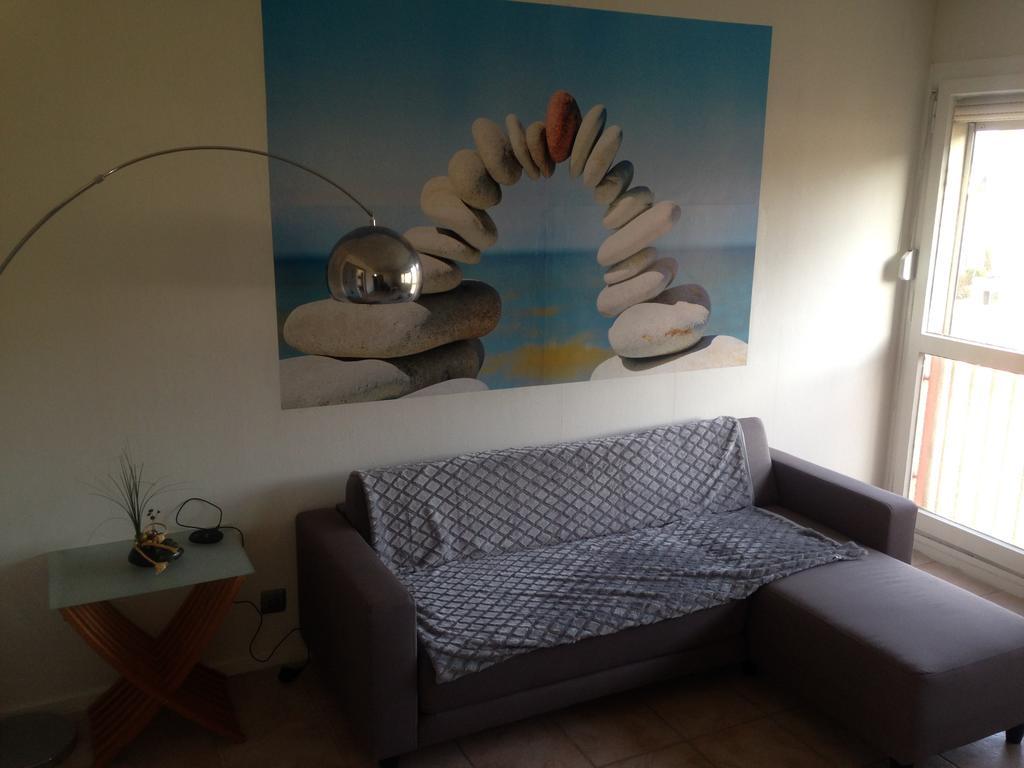 Appartement Le Verlaine Rombas