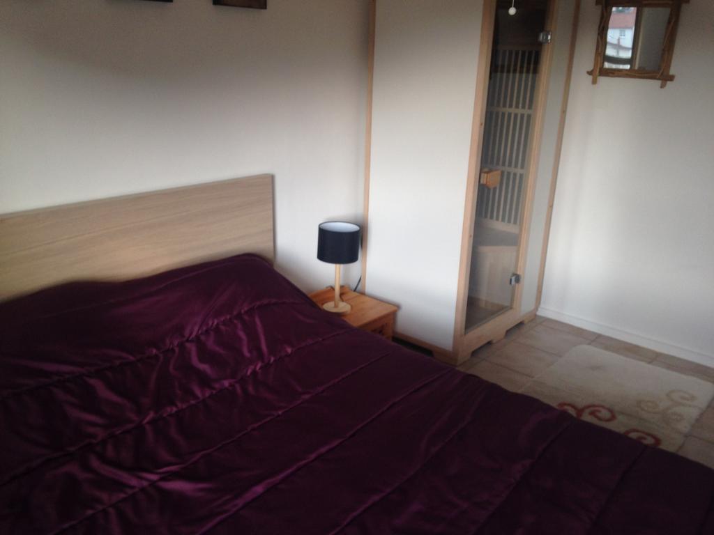Appartement Le Verlaine