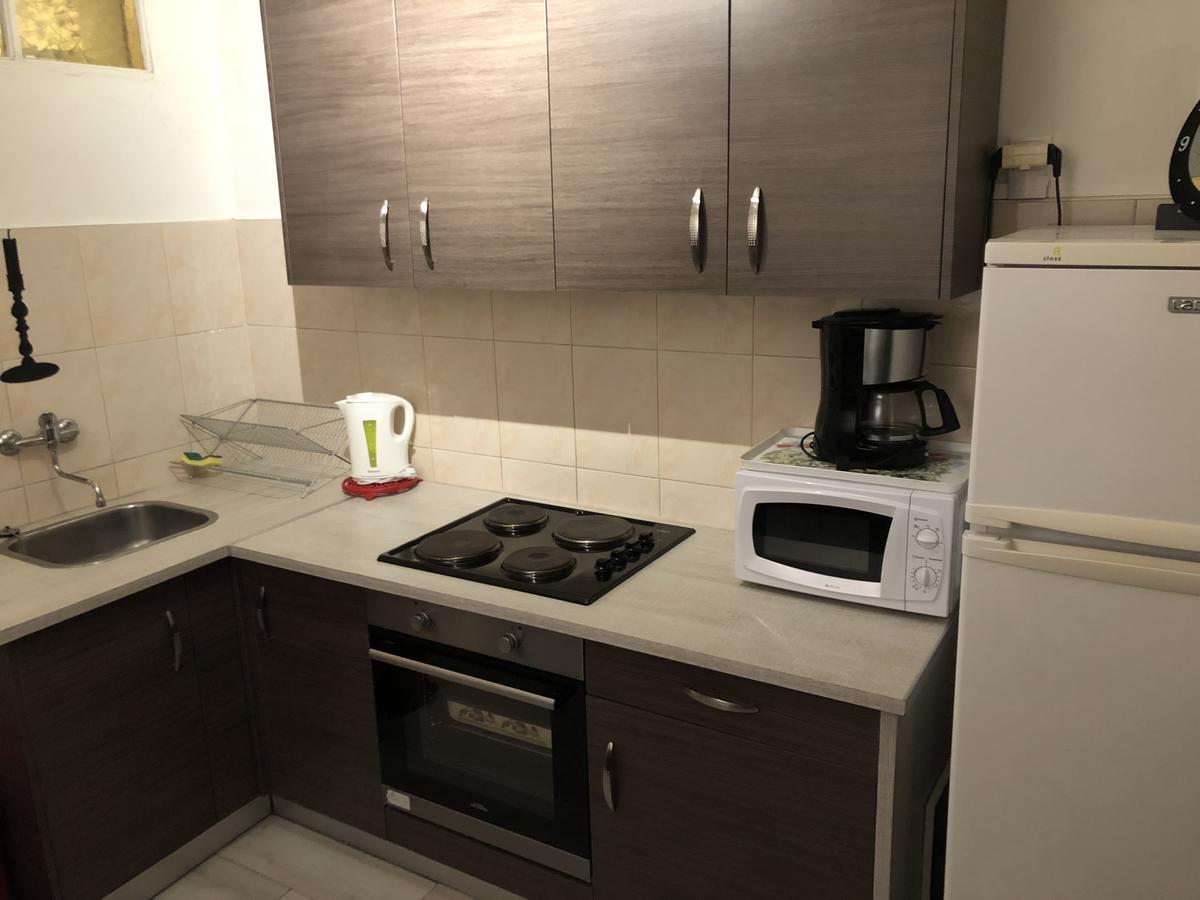 Apartment Le Verlaine